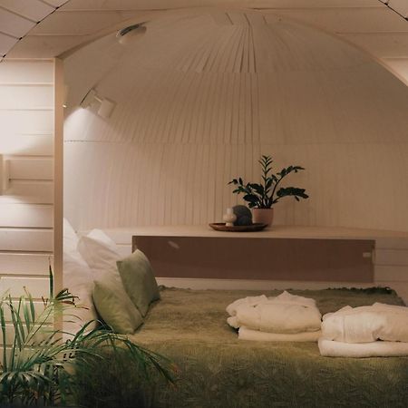 Iglupark Aparthotel Tallinn Eksteriør bilde